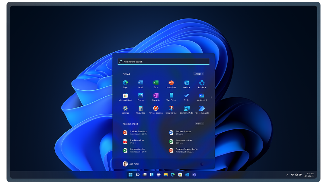 Windows 11 system requirements can my computer run it salik tech
